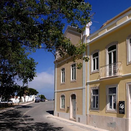 Marina Charming House Hotell Figueira da Foz Exteriör bild